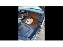 1982 Cadillac Seville (CC-2066858) for sale in Biloxi, Mississippi