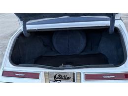 1982 Cadillac Seville (CC-2066858) for sale in Biloxi, Mississippi