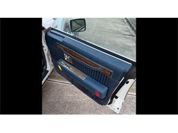 1982 Cadillac Seville (CC-2066858) for sale in Biloxi, Mississippi