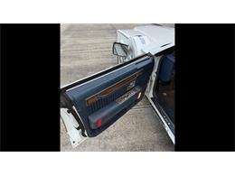 1982 Cadillac Seville (CC-2066858) for sale in Biloxi, Mississippi