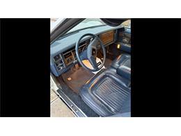 1982 Cadillac Seville (CC-2066858) for sale in Biloxi, Mississippi