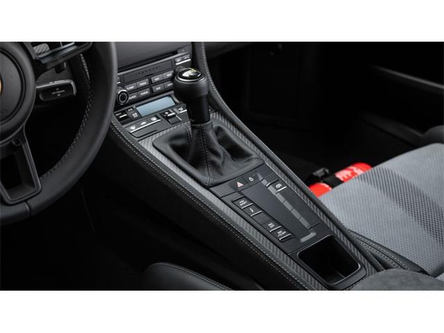 2023 Porsche 718 Cayman (CC-2066859) for sale in Costa Mesa, California