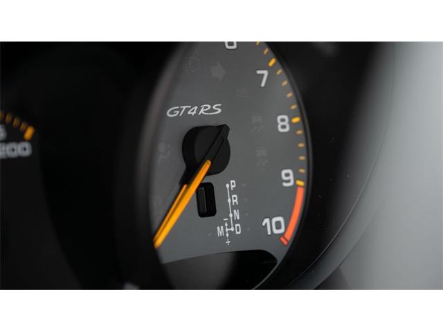 2023 Porsche 718 Cayman (CC-2066859) for sale in Costa Mesa, California