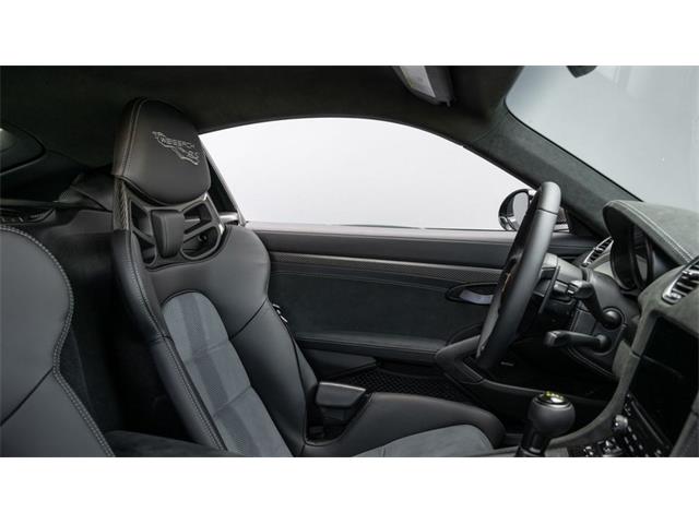 2023 Porsche 718 Cayman (CC-2066859) for sale in Costa Mesa, California