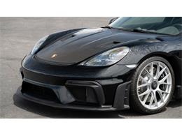 2023 Porsche 718 Cayman (CC-2066859) for sale in Costa Mesa, California