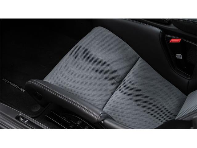 2023 Porsche 718 Cayman (CC-2066859) for sale in Costa Mesa, California