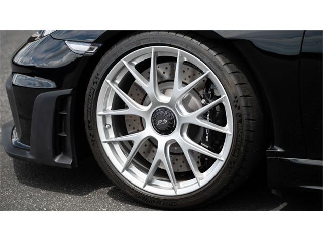 2023 Porsche 718 Cayman (CC-2066859) for sale in Costa Mesa, California