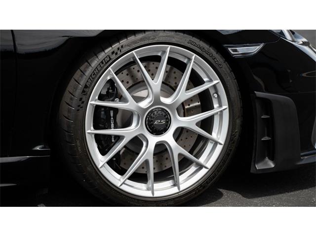 2023 Porsche 718 Cayman (CC-2066859) for sale in Costa Mesa, California