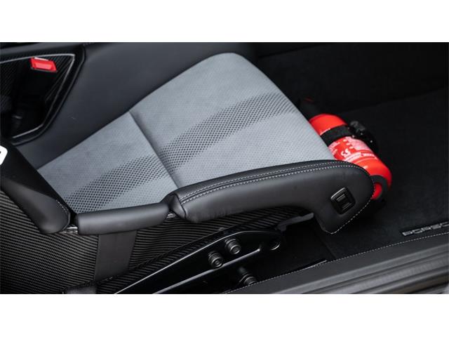 2023 Porsche 718 Cayman (CC-2066859) for sale in Costa Mesa, California