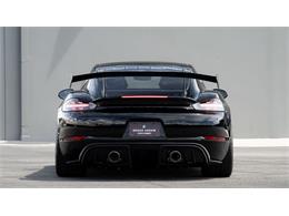2023 Porsche 718 Cayman (CC-2066859) for sale in Costa Mesa, California