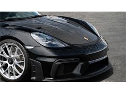 2023 Porsche 718 Cayman (CC-2066859) for sale in Costa Mesa, California