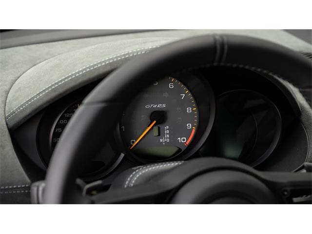 2023 Porsche 718 Cayman (CC-2066859) for sale in Costa Mesa, California