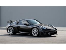 2023 Porsche 718 Cayman (CC-2066859) for sale in Costa Mesa, California