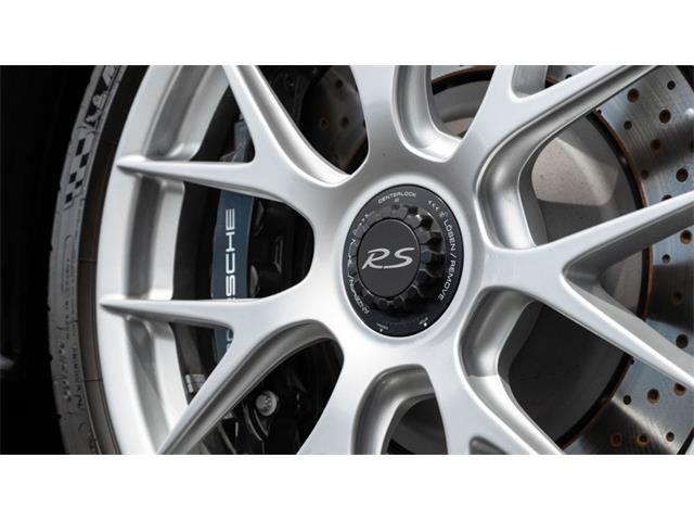 2023 Porsche 718 Cayman (CC-2066859) for sale in Costa Mesa, California