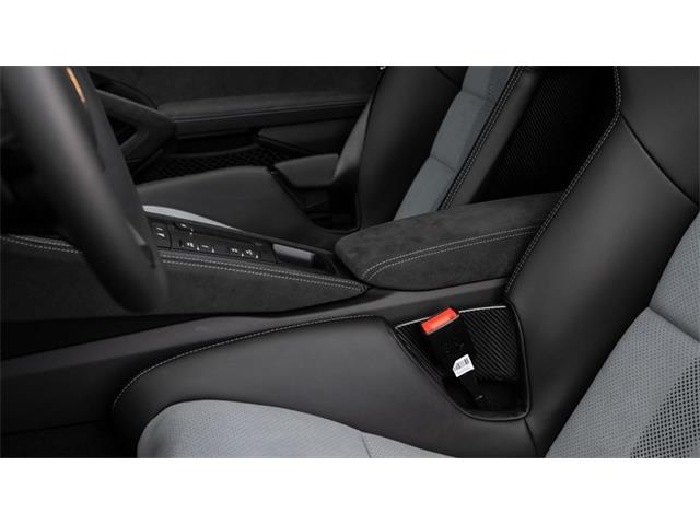 2023 Porsche 718 Cayman (CC-2066859) for sale in Costa Mesa, California