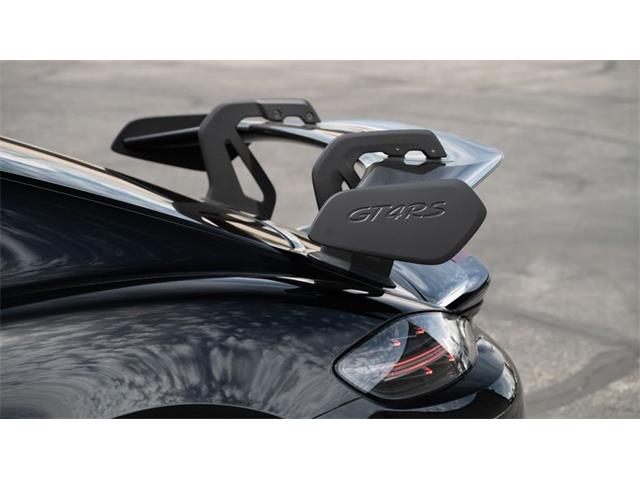 2023 Porsche 718 Cayman (CC-2066859) for sale in Costa Mesa, California