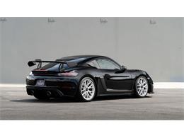2023 Porsche 718 Cayman (CC-2066859) for sale in Costa Mesa, California