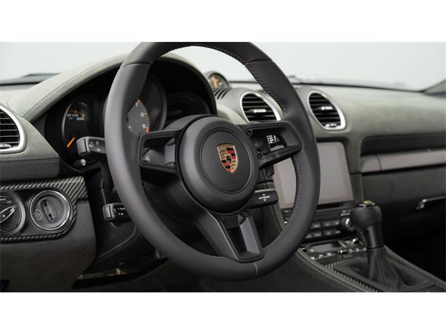 2023 Porsche 718 Cayman (CC-2066859) for sale in Costa Mesa, California