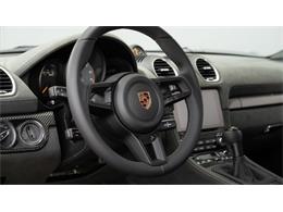 2023 Porsche 718 Cayman (CC-2066859) for sale in Costa Mesa, California