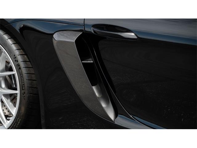 2023 Porsche 718 Cayman (CC-2066859) for sale in Costa Mesa, California