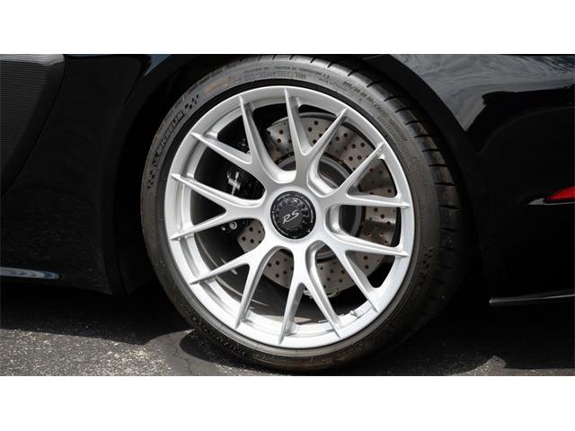 2023 Porsche 718 Cayman (CC-2066859) for sale in Costa Mesa, California