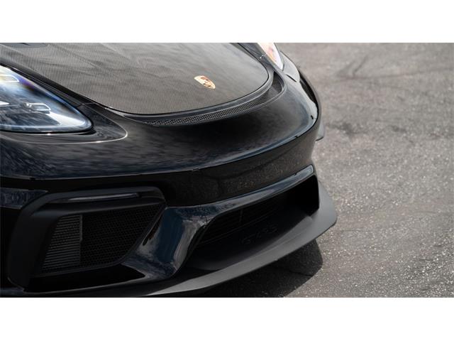 2023 Porsche 718 Cayman (CC-2066859) for sale in Costa Mesa, California