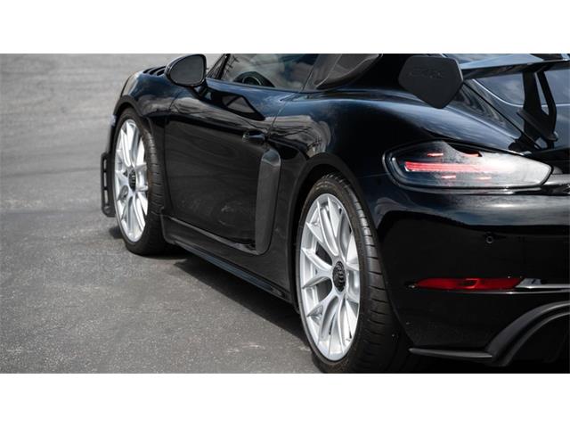 2023 Porsche 718 Cayman (CC-2066859) for sale in Costa Mesa, California