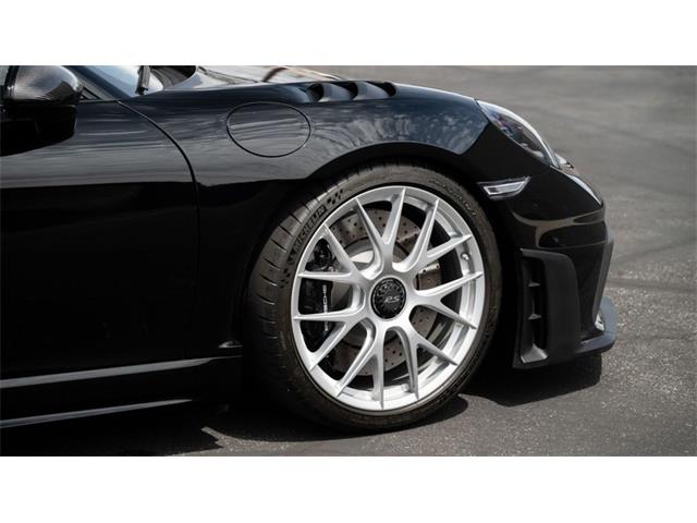 2023 Porsche 718 Cayman (CC-2066859) for sale in Costa Mesa, California