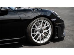2023 Porsche 718 Cayman (CC-2066859) for sale in Costa Mesa, California