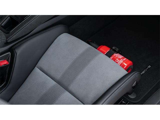 2023 Porsche 718 Cayman (CC-2066859) for sale in Costa Mesa, California