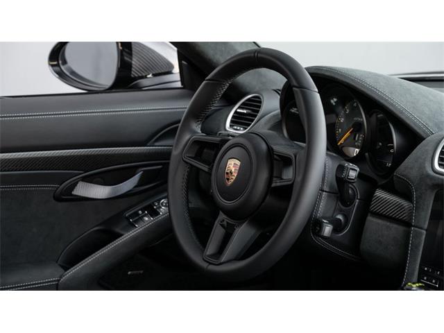 2023 Porsche 718 Cayman (CC-2066859) for sale in Costa Mesa, California