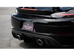 2023 Porsche 718 Cayman (CC-2066859) for sale in Costa Mesa, California