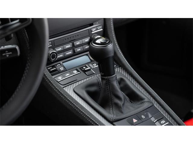 2023 Porsche 718 Cayman (CC-2066859) for sale in Costa Mesa, California