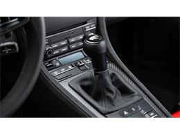 2023 Porsche 718 Cayman (CC-2066859) for sale in Costa Mesa, California