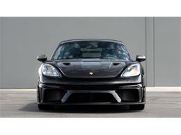 2023 Porsche 718 Cayman (CC-2066859) for sale in Costa Mesa, California