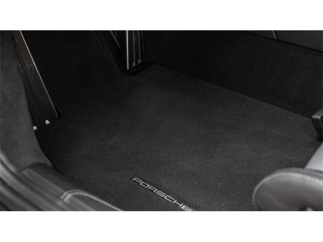 2023 Porsche 718 Cayman (CC-2066859) for sale in Costa Mesa, California