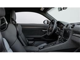 2023 Porsche 718 Cayman (CC-2066859) for sale in Costa Mesa, California