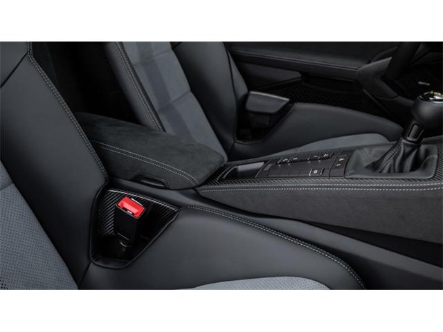 2023 Porsche 718 Cayman (CC-2066859) for sale in Costa Mesa, California