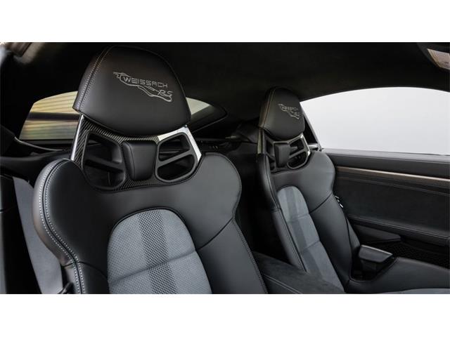 2023 Porsche 718 Cayman (CC-2066859) for sale in Costa Mesa, California