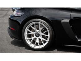 2023 Porsche 718 Cayman (CC-2066859) for sale in Costa Mesa, California