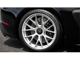 2023 Porsche 718 Cayman (CC-2066859) for sale in Costa Mesa, California