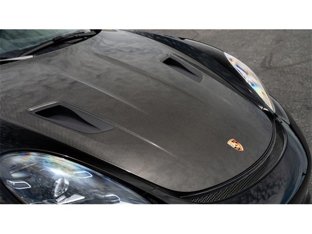 2023 Porsche 718 Cayman (CC-2066859) for sale in Costa Mesa, California