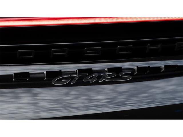 2023 Porsche 718 Cayman (CC-2066859) for sale in Costa Mesa, California