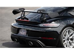 2023 Porsche 718 Cayman (CC-2066859) for sale in Costa Mesa, California