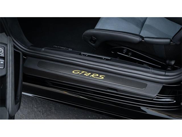 2023 Porsche 718 Cayman (CC-2066859) for sale in Costa Mesa, California