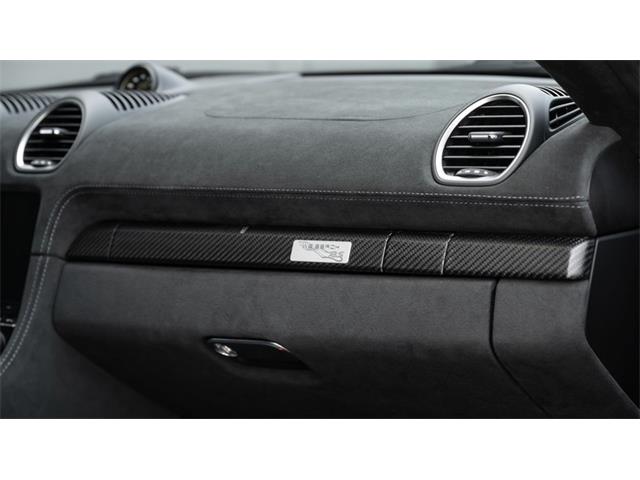 2023 Porsche 718 Cayman (CC-2066859) for sale in Costa Mesa, California