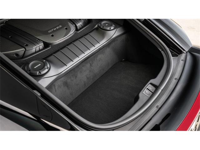 2023 Porsche 718 Cayman (CC-2066859) for sale in Costa Mesa, California