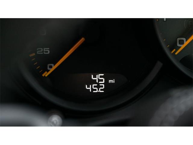 2023 Porsche 718 Cayman (CC-2066859) for sale in Costa Mesa, California