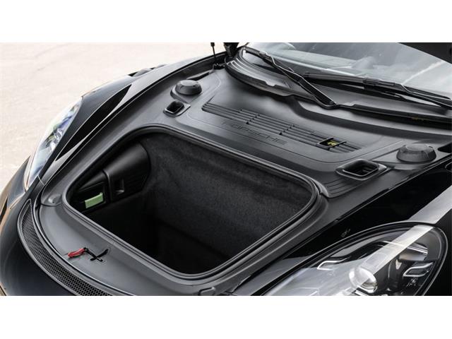 2023 Porsche 718 Cayman (CC-2066859) for sale in Costa Mesa, California