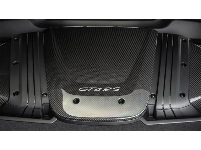 2023 Porsche 718 Cayman (CC-2066859) for sale in Costa Mesa, California